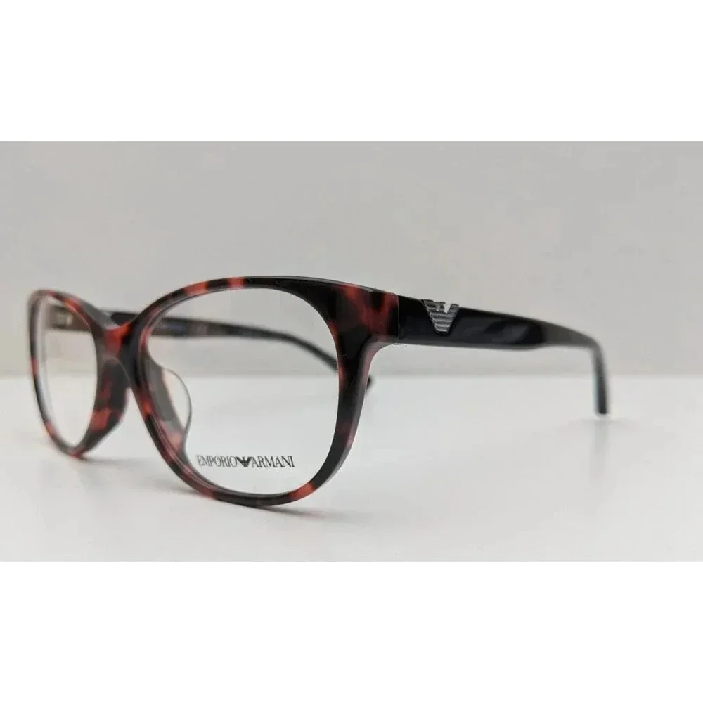 🕶️Emporio Armani EA3039F 5277 Eyeglasses 54/16 140 /KAO721🕶️